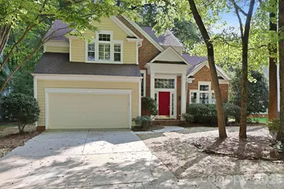 6004 Elm Cove Lane, Charlotte, NC 28269 - Photo 39