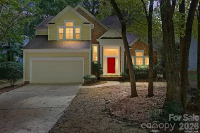 6004 Elm Cove Lane, Charlotte, NC 28269 - Photo 1