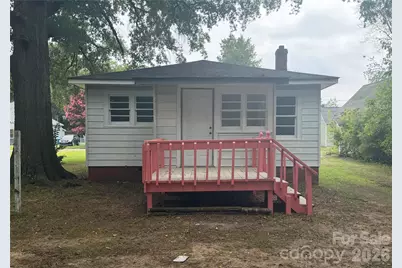 508 N Shaver Street, Salisbury, NC 28144 - Photo 5