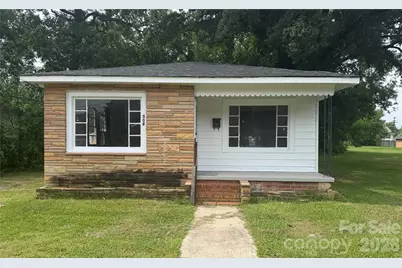508 N Shaver Street, Salisbury, NC 28144 - Photo 1