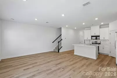 9037 Foggy Brook Loop, Charlotte, NC 28216 - Photo 5