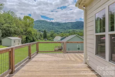 160 Ridge View Drive, Clyde, NC 28721 - Photo 21