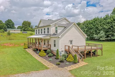 160 Ridge View Drive, Clyde, NC 28721 - Photo 1