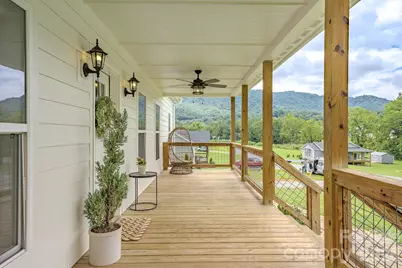 160 Ridge View Drive, Clyde, NC 28721 - Photo 25