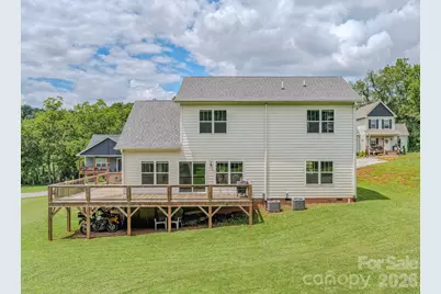 160 Ridge View Drive, Clyde, NC 28721 - Photo 23