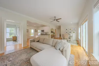 160 Ridge View Drive, Clyde, NC 28721 - Photo 11