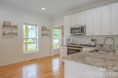 160 Ridge View Drive, Clyde, NC 28721 - Photo 5