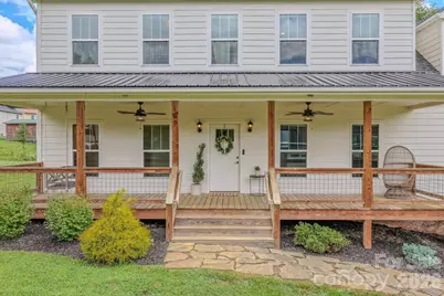 160 Ridge View Drive, Clyde, NC 28721 - Photo 43