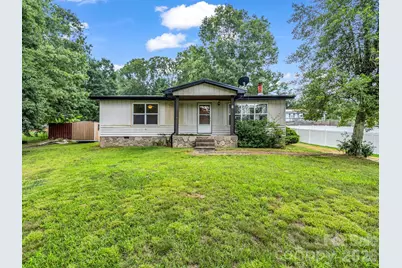1 Lakewood Road, Hendersonville, NC 28792 - Photo 1