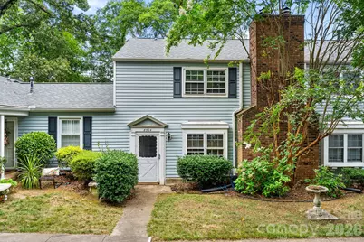 8504 Castle Pine Court, Charlotte, NC 28226 - Photo 1