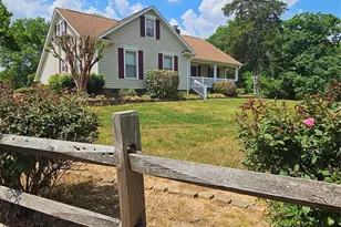 435 Rocky Mount Church Rd, Polkton, NC 28135 - Photo 1