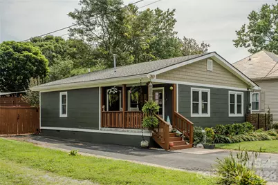 357 N Country Club Road, Brevard, NC 28712 - Photo 5