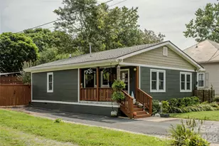357 N Country Club Rd, Brevard, NC 28712 - Photo 5