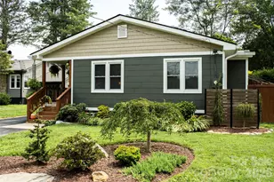 357 N Country Club Rd, Brevard, NC 28712 - Photo 1