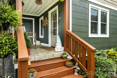 357 N Country Club Road, Brevard, NC 28712 - Photo 3