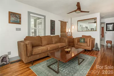 357 N Country Club Road, Brevard, NC 28712 - Photo 9