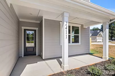 2411 Secrest Shortcut Road, Monroe, NC 28110 - Photo 3