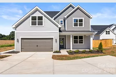 2411 Secrest Shortcut Road, Monroe, NC 28110 - Photo 1