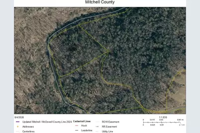 Tbd Rabbit Hop Road, Spruce Pine, NC 28777 - Photo 3