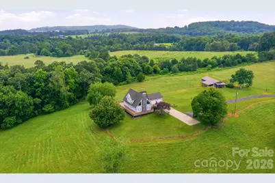 1414 Center Church Road #59, Hiddenite, NC 28636 - Photo 5