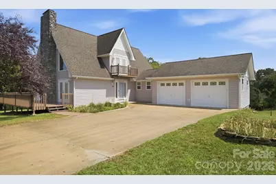 1414 Center Church Road #59, Hiddenite, NC 28636 - Photo 1