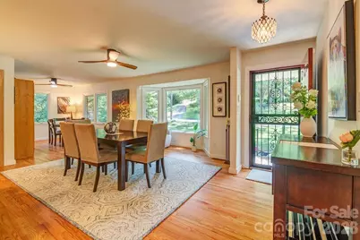 47 Deerwood Drive, Asheville, NC 28805 - Photo 3