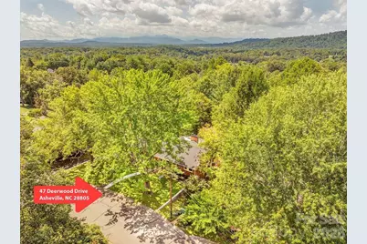47 Deerwood Drive, Asheville, NC 28805 - Photo 43