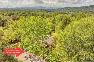 47 Deerwood Dr, Asheville, NC 28805 - Photo 43