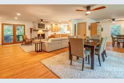 47 Deerwood Drive, Asheville, NC 28805 - Photo 5