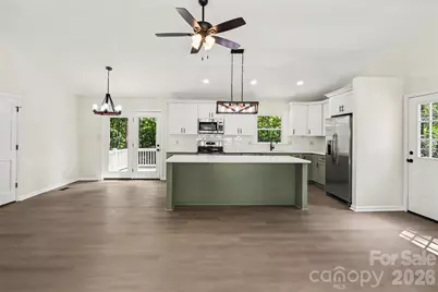 3830 Old Salisbury Concord Road, Concord, NC 28025 - Photo 5