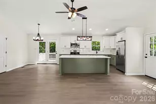 3830 Old Salisbury-Concord Rd, Concord, NC 28025 - Photo 5