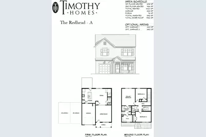 107 Cain Road, Stony Point, NC 28678 - Photo 1