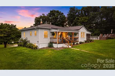 1706 Oakmont Drive, Lenoir, NC 28645 - Photo 1