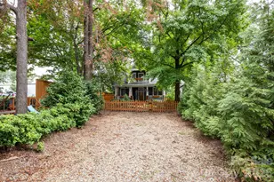 2013 Chesterfield Ave, Charlotte, NC 28205 - Photo 33