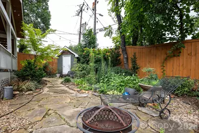 2013 Chesterfield Avenue, Charlotte, NC 28205 - Photo 27
