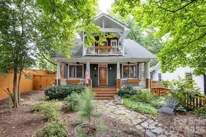 2013 Chesterfield Avenue, Charlotte, NC 28205 - Photo 1