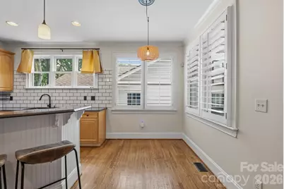 2013 Chesterfield Avenue, Charlotte, NC 28205 - Photo 7