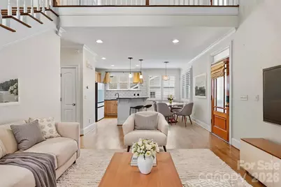 2013 Chesterfield Avenue, Charlotte, NC 28205 - Photo 5
