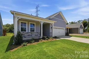 110 Northgate Blvd, Indian Trail, NC 28079 - Photo 3