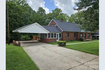 11130 Lawyers Road, Mint Hill, NC 28227 - Photo 1