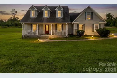 6301 Poors Ford Road, Rutherfordton, NC 28139 - Photo 1