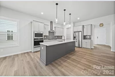 8016 Brookbank Drive, Charlotte, NC 28269 - Photo 3