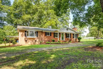 4570 Hamby Branch Road, Concord, NC 28025 - Photo 1