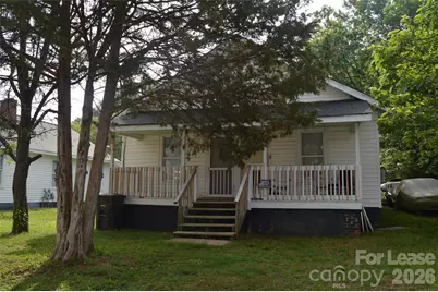 208 Wilson Street #B, Statesville, NC 28677 - Photo 1