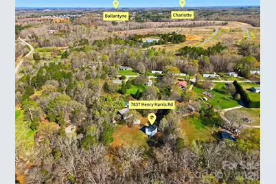 7837 Henry Harris Road, Indian Land, SC 29707 - Photo 33