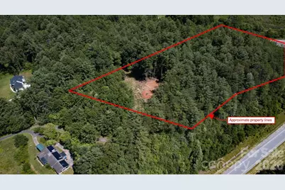 60 Upper Roberts Branch Road, Weaverville, NC 28787 - Photo 3