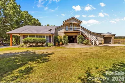 815 French Belk Road, Mount Ulla, NC 28125 - Photo 5