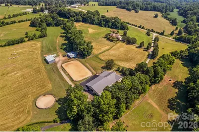 815 French Belk Road, Mount Ulla, NC 28125 - Photo 1