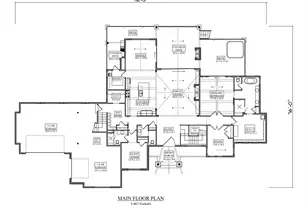 7061 Ridgeview Ln, Iron Station, NC 28080 - Photo 7