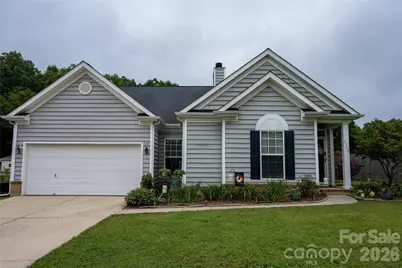 2568 Governors Pointe Court NE, Concord, NC 28025 - Photo 1